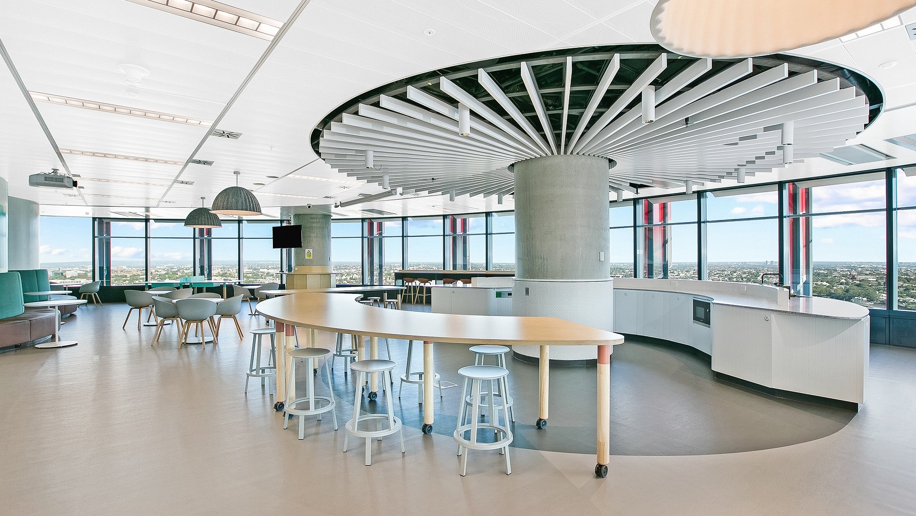 ACS opens innovation hub Information Age ACS